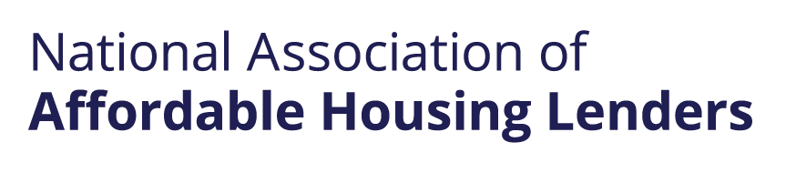NAAHL | National Association of Affordable Housing Lenders