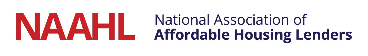 NAAHL | National Association of Affordable Housing Lenders
